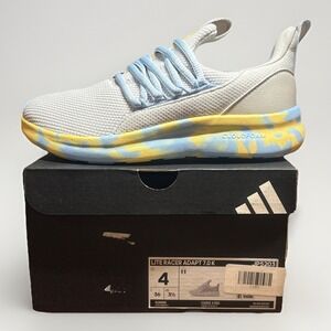 Adidas Lite racer Adapt 7.0 in Youth Size 4